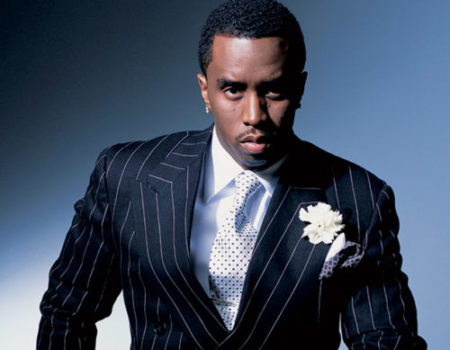 Sean Combs image