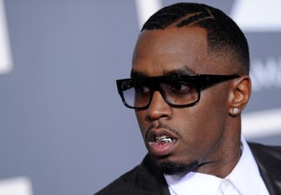 Sean Combs pics