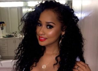 Tammy rivera pics