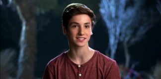 Teo Halm pics