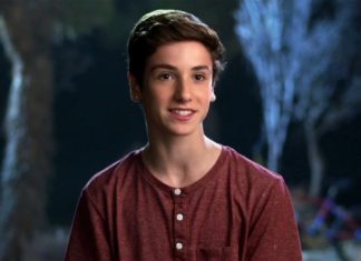 Teo Halm pics