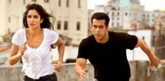 Tiger Zinda Hai Salman Khan and Katrina Kaif to a shoot a high octane chase sequence with horses