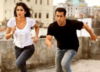 Tiger Zinda Hai Salman Khan and Katrina Kaif to a shoot a high octane chase sequence with horses