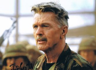 Tom Skerritt image