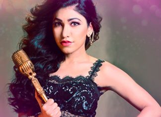 Tulsi Kumar pics