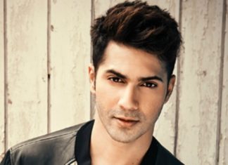 Varun Dhawan Image