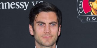 Wes Bentley image