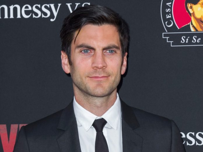 Wes Bentley image 696x522