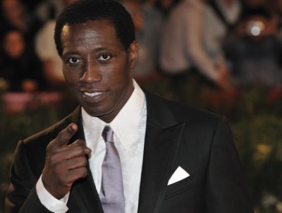 Wesley Snipes image