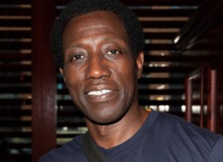 Wesley Snipes pics