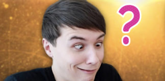 dan howell pics