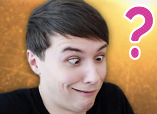 dan howell pics