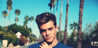 grayson dolan image