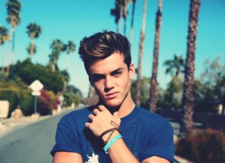 grayson dolan image