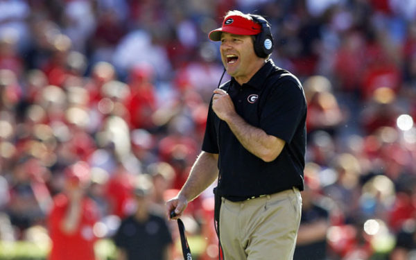 Kirby Smart - Wikipedia