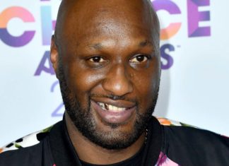 lamar odom image