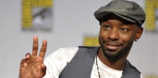 nelsan ellis image