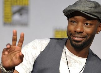 nelsan ellis image