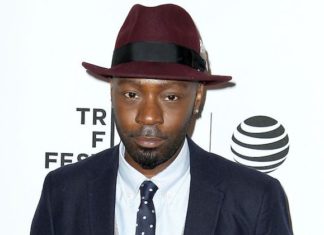 nelsan ellis true blood