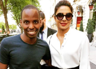 priyanka chopra fan