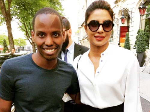 priyanka chopra fan