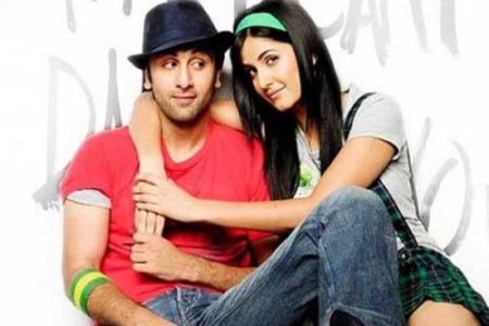 ranbir kapoor katrina kaif