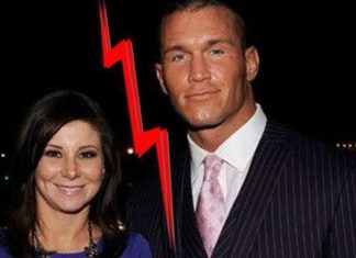 samantha speno and her former husband randy orton still in touch with each other despite divorce