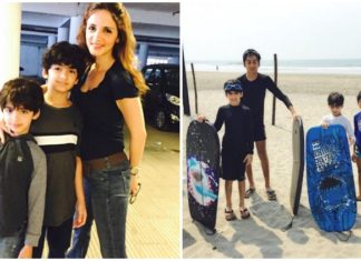 sussannekhan image