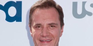 tim dekay