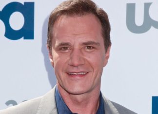 tim dekay