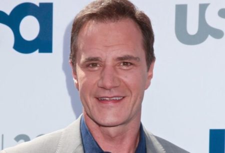 tim dekay