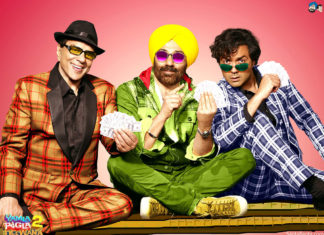 yamla pagla deewana 2