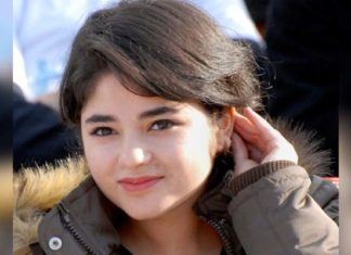 zaira wasim_image