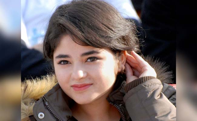 zaira wasim_image