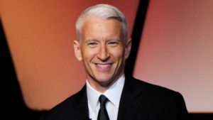 Anderson Cooper Pics