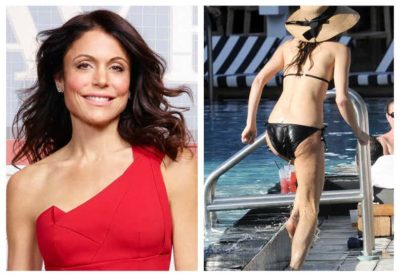 Bethenny Frankel Pics