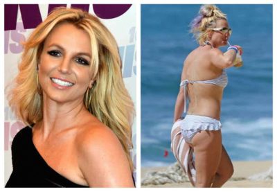 Britney Spears Pics