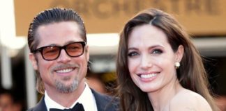 Brad Pitt Angelina Jolie Pics