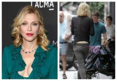 Courtney Love pics