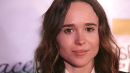 Ellen Page Pics