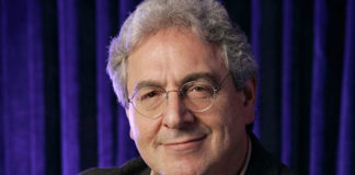 Harold Ramis pics