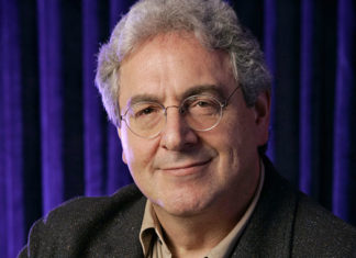 Harold Ramis pics