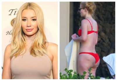 Iggy Azalea Pics