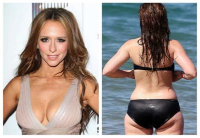 Jennifer Love Hewitt Pics