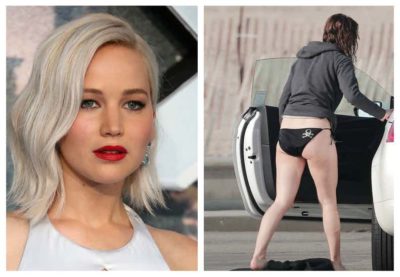  Jennifer Lawrence Pics