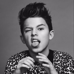 Jacob Sartorius pics