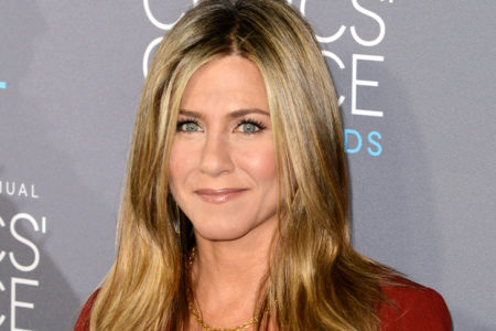 Jennifer Aniston Pics