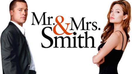Mr & Miss Smith Pics