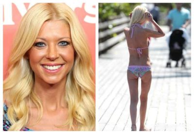 Tara Reid Pics