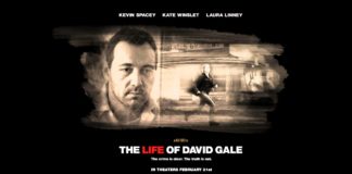 The Life of David Gale